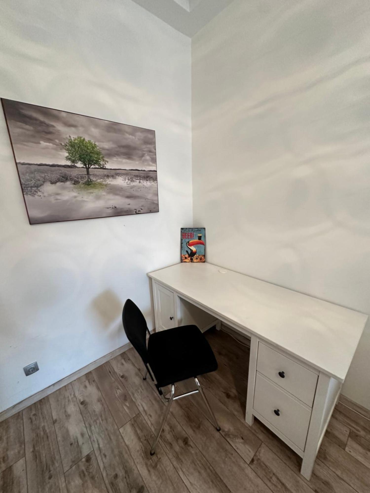 Luxury Apartment In The Centre Ac Parking Garden Budapest Exterior photo